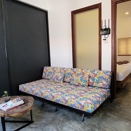 Sarina Hotel & Villa Phnompenh Exteriér fotografie