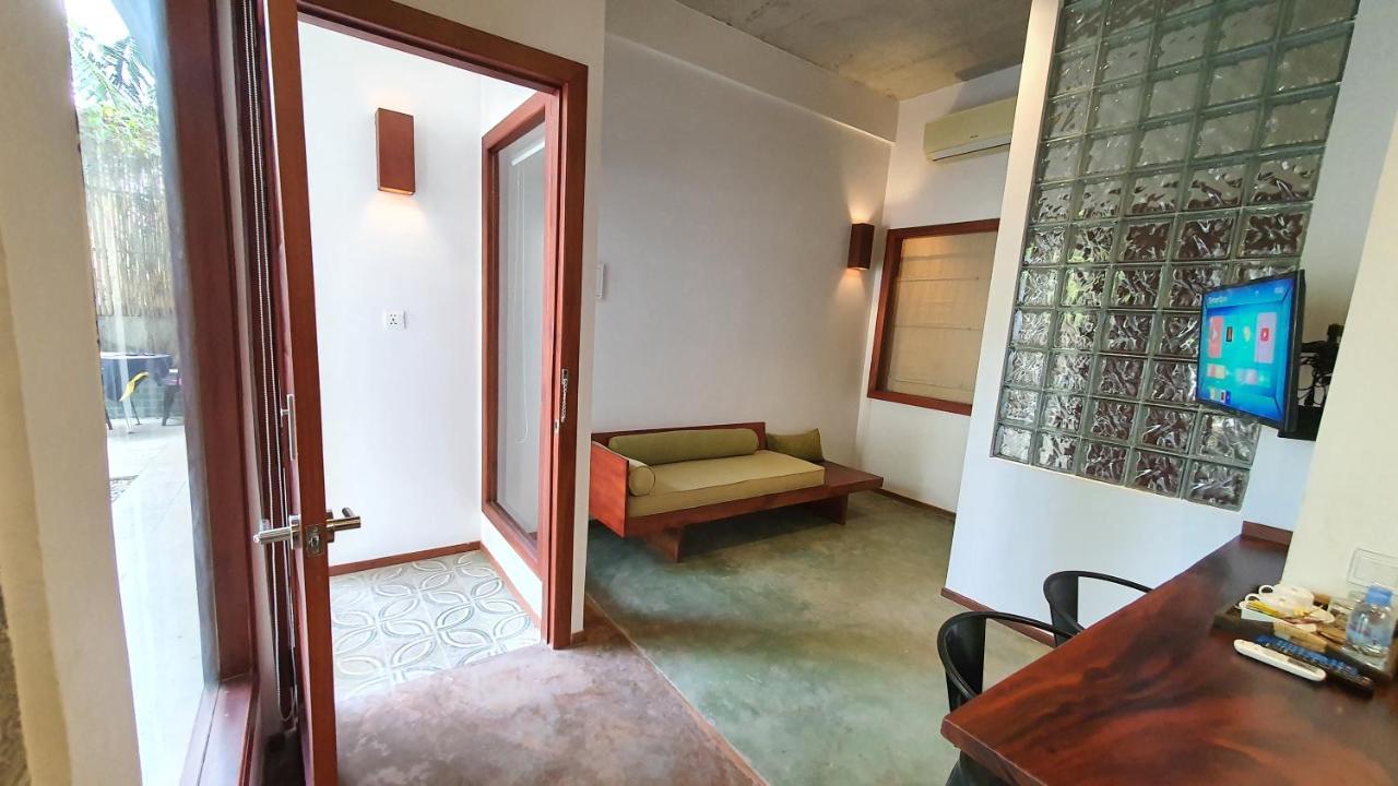 Sarina Hotel & Villa Phnompenh Exteriér fotografie