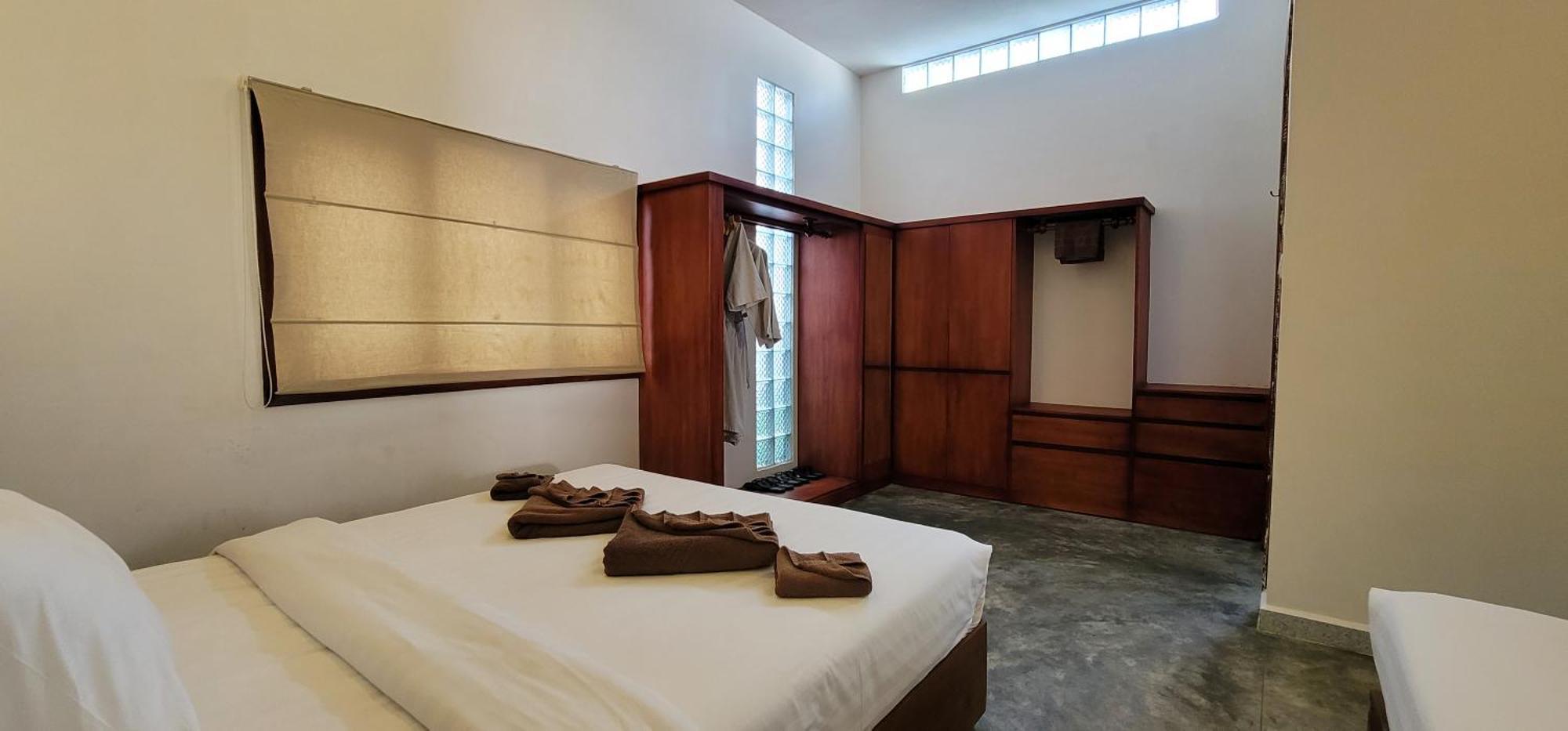 Sarina Hotel & Villa Phnompenh Exteriér fotografie